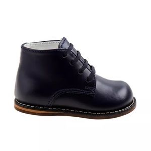 Josmo Walker size 3.5 in Navy Blue